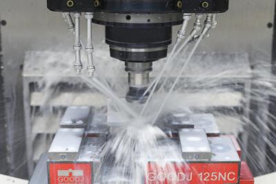B-Cool MC 600 B-Cool MC 600 Water-Miscible Metalworking Fluid