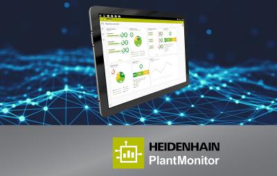PlantMonitor Can Monitor Multiple Production Sites