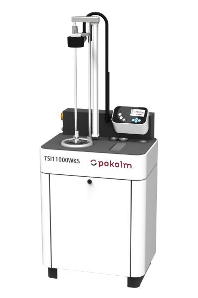 TSI11000WKS Induction Shrinking Station