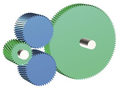 System Function in KISSsys Software to Model Kinematics of Transmissions System Function in KISSsys Software
