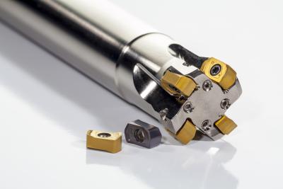Pramet ISBN10 Cutters are Suitable for Multiple Operations Pramet ISBN10 Cutters