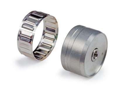 PressFit ExI 11xx Encoders PressFit ExI 11xx Encoders Designed to Support Automated Assembly