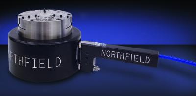 Pressure-Lok Air Chuck Chucking System with No Air Tubes or Hoses