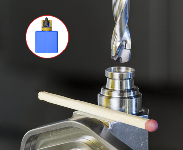 Sumocham Expansion of Sumocham Drill Range to 4.0 and 5.9 mm Diameters