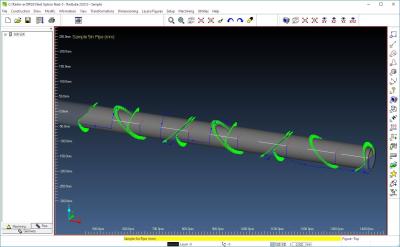 RADAN 2020.0 Software Simplifies Workflow