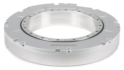 RCN 6000 Series Absolute Sealed Angle Encoders With Integral Bearings RCN 6000 Series Absolute Sealed Angle Encoders