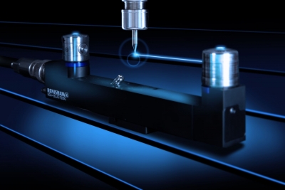 Blue Laser Technology Range Expanded, Improved