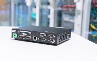 RTC6 EtherBox Compact Box for Scan System Control