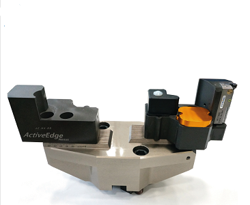 ActiveEdge Nexus for Large-Diameter Finish Boring ActiveEdge Nexus