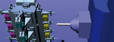 Eureka 9 Virtual Machining Software Suite Includes Many Enhancements Eureka Virtual Machining 9