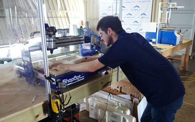 Customized CNC Tool Services Service Specs Out Tools to Specifications