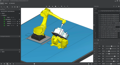 Robotmaster Robotic Software Update Software Enhancements Further Simplify Robotic Programming