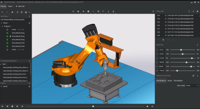 Robotmaster 2023 Updated Robotmaster Offline Programming Software