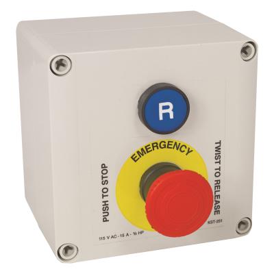 Sensing-Saf-Start Motor Controls 