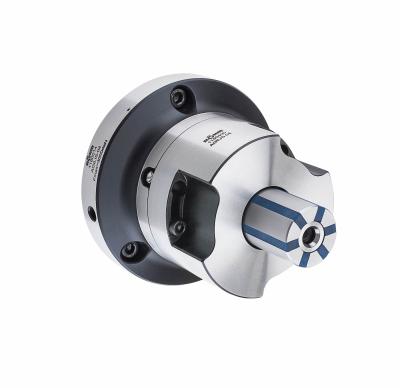 AGILIS Power-Operated Cartridge Mandrel Clamping System AGILIS Power-Operated Cartridge Mandrel Clamping System