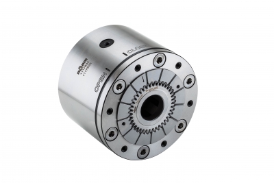 KZF-S Collet Chuck