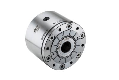 KZF-S Collet Chuck