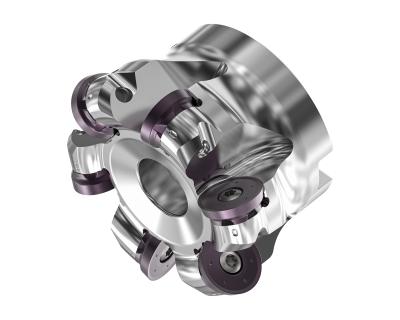 Round insert cutters Round insert cutters