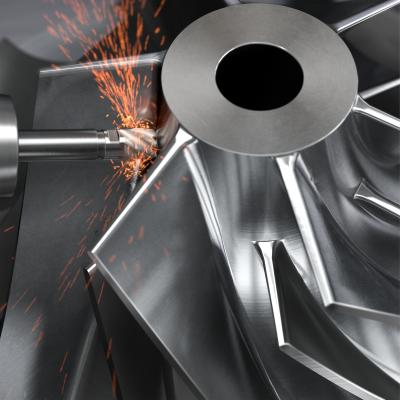 CoroMill 316 CoroMill 316 Ceramic Exchangeable Milling Heads