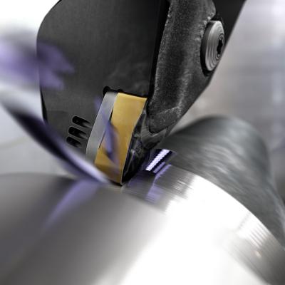 Second Generation CoroTurn Prime B-Type Inserts Increase Productivity and Tool Life