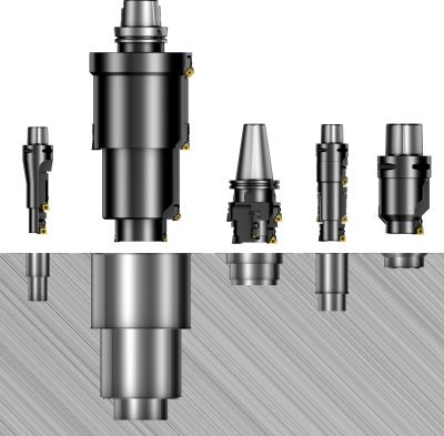 CoroBore BC (Boring Combination) Boring Tools for High-Volume Applications CoroBore BC (Boring Combination) Boring Tools