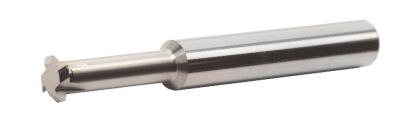 SPTM EXJ Thread Mill for Cutting External UNJ Threads SPTM EXJ Thread Mill