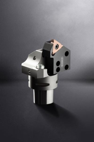 SG66 Grade for Turning Workpieces Having Different Hardness Zones