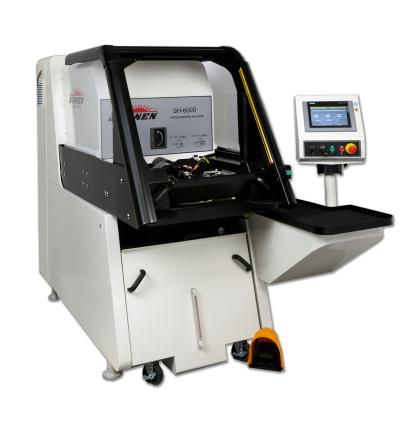 SH-6000 KROSSGRINDING Machines