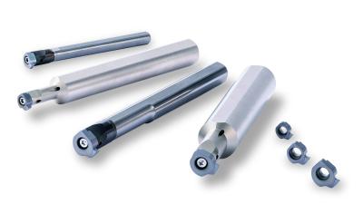 SIGC Small Internal Grooving Tool SIGC Small Internal Grooving Tool Additions