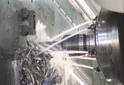 5-Axis Profilers for Machining Aircraft Components 5-Axis Profilers