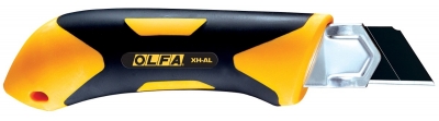 25mm Fiberglass-Reinforced Auto-lock Utility Knife (XH-AL)