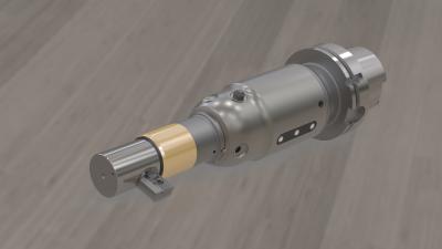 SOLO L Tooling O L Tooling for Large Spot Facing and Counterboring Projects