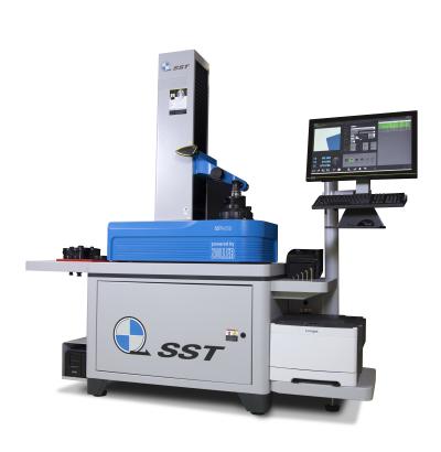4200 Tool Presetter Helps Eliminate Human Error 4200 Tool Presetter