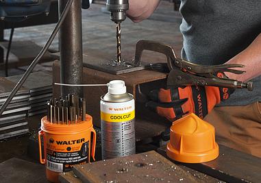Polyethylene Carrying Case for Super Speed Tip (SST) Drill Bits Polyethylene Carrying Case for Super Speed Tip (SST) Drill Bits