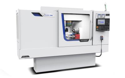 Grinding and Measurement Equipment Range of Grinding and Measurement Equipment Expanded with Seven Products