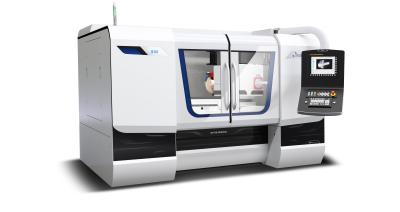 Studer Internal Cylindrical Grinding Machines for Specific Applications Studer Internal Cylindrical Grinding Machines