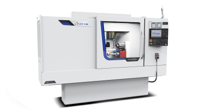 S100 Grinding Machine High-Precision, Flexible, Reliable Universal Internal Cylindrical Grinding Machine