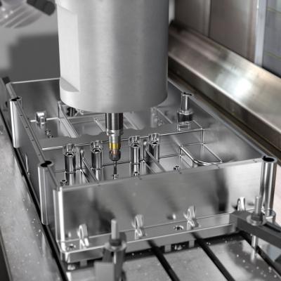 CoroTap 100 and CoroTap 400 CoroTap 100 and CoroTap 400 for Aluminum Machining Deliver High-Quality Threads at Low Cost Per Part