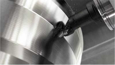 Grades GC1205 and 1210 Insert Turning Grades GC1205 and 1210 for high-precision turning of aged nickel-based HRSA Machning
