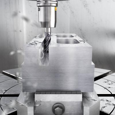 Zertivo 2.0-Coated Grades for CoroMill Plura HD Solid End Mills Additional Grades for CoroMill Plura HD Increase Productivity Without Compromising Tool Life or Process Security