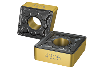 GC4305-grade insert GC4305-grade insert