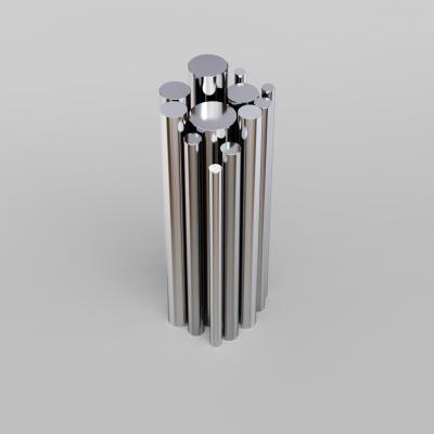 Sanicro 625 Bar High-Performance Nickel Alloy