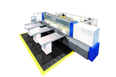 fm12 Plate Saw