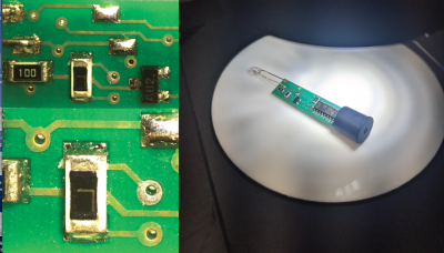 Laser Functional Trimming for Precision Sensor Development and Manufacturing