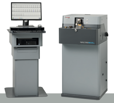 SPECTROMAXx SPECTROMAXx