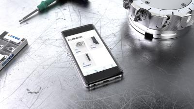 Seco Assistant App The App is Developed for Maximum Convenience and Ease of Use
