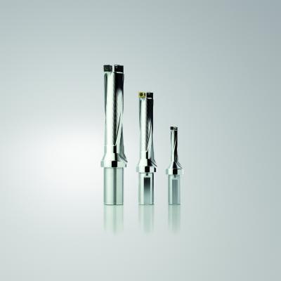 Perfomax Indexable Insert Drill 