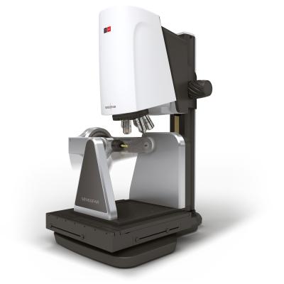 »Five Axis« 3D Optical Profiler for Noncontact Surface Metrology »Five Axis« 3D Optical Profiler