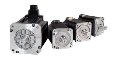 MELSERVO-J5 Two Servo Types Added to MELSERVO-J5 Portfolio