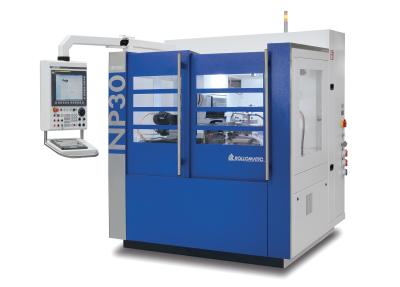 ShapeSmart NP30 Pinch/Peel Grinding Machine